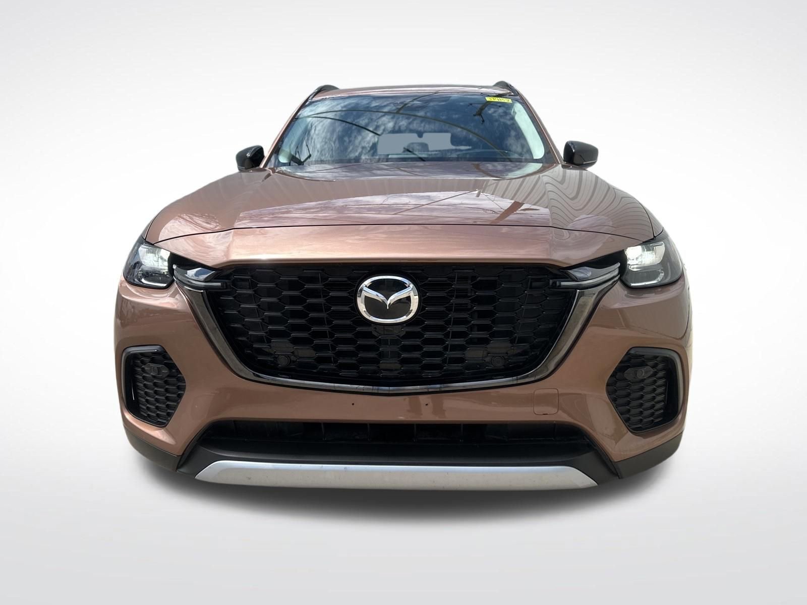 Certified 2025 MAZDA CX-70 Plug-In Hybrid w/ Premium Pkg AWD/4WD image 3