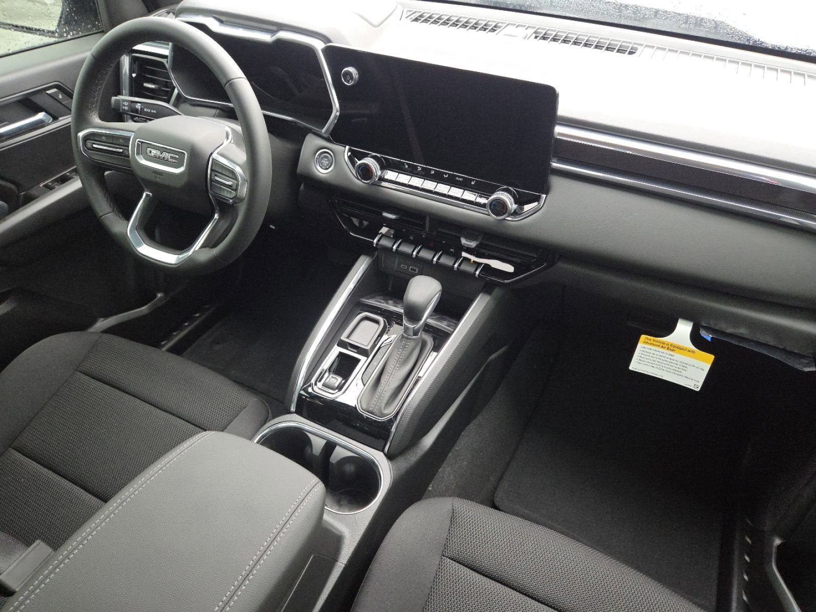 New 2026 GMC Canyon Elevation w/ Convenience Package image 23