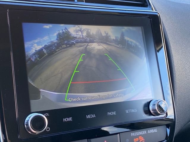 New 2026 Mitsubishi Outlander Sport LE image 19