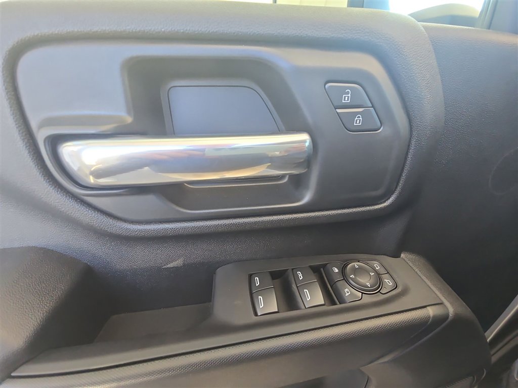 New 2025 Chevrolet Silverado 2500 Custom w/ Custom Value Package image 21