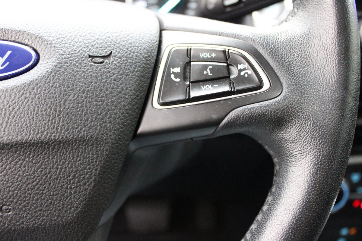 Used 2021 Ford EcoSport Titanium FWD image 22