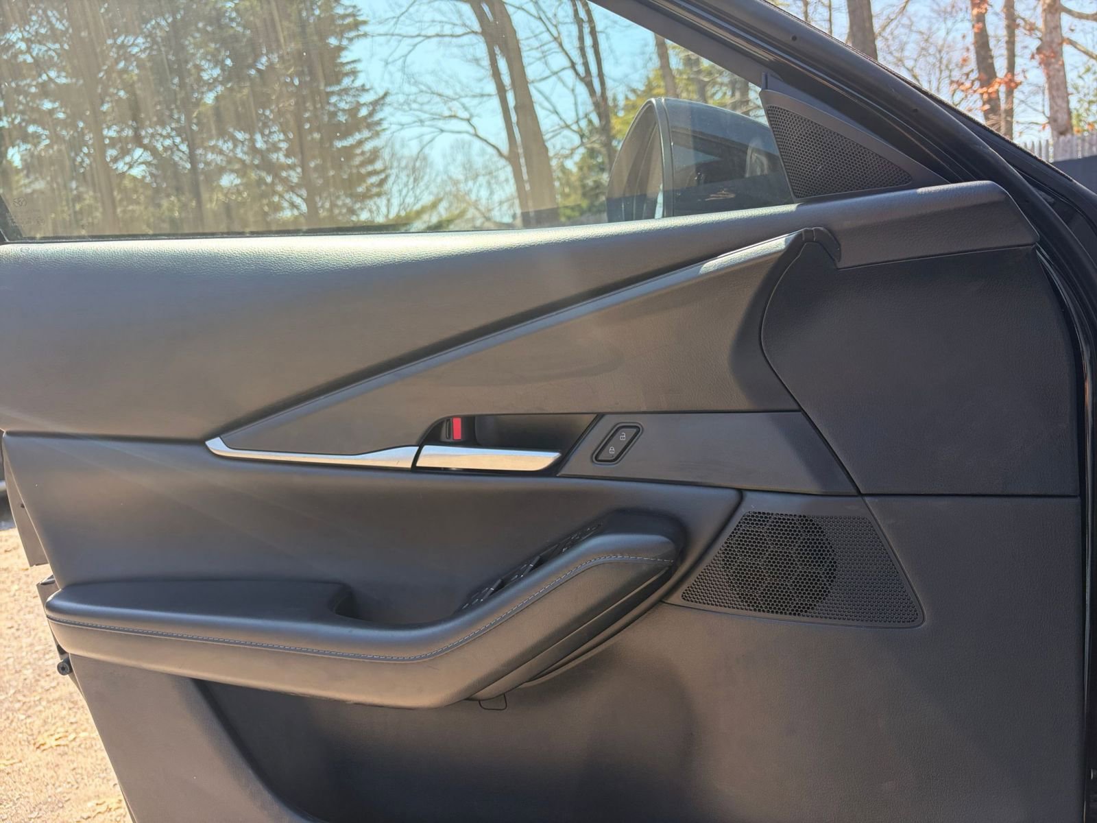 Used 2025 MAZDA CX-30 AWD 2.5 S w/ Select Sport Pkg image 18