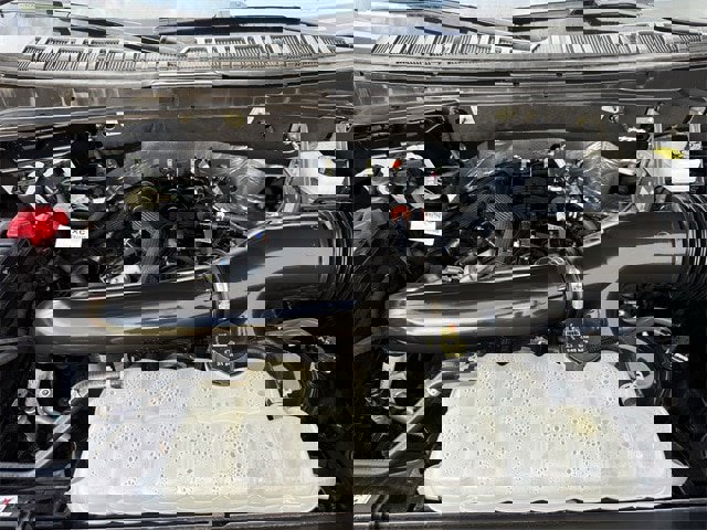 Used 2025 Lincoln Navigator Reserve image 35