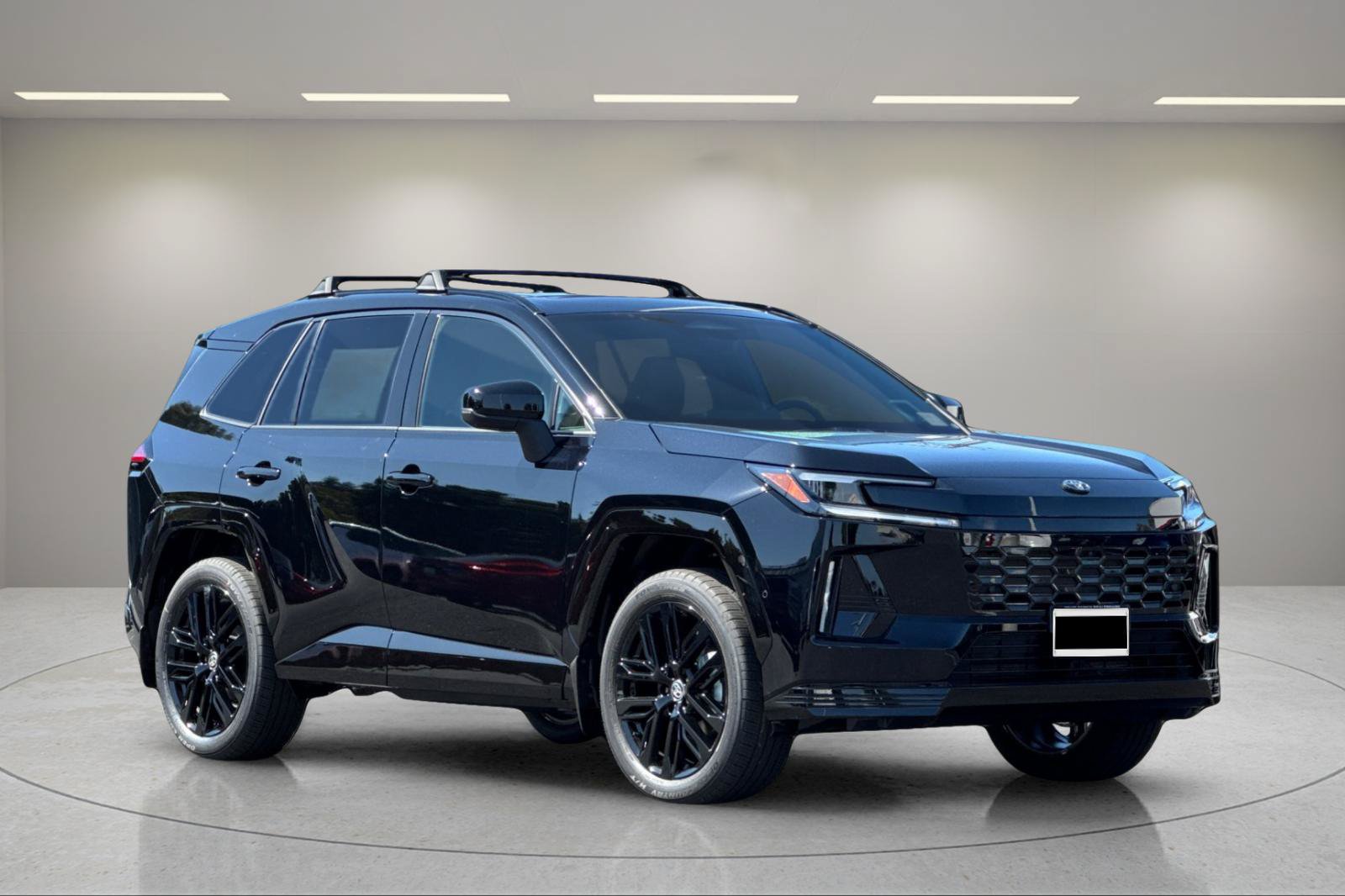 New 2026 Toyota RAV4 XSE AWD/4WD image 2