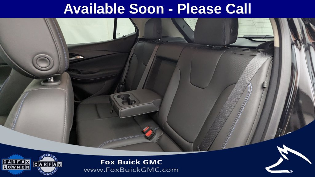 Used 2025 Buick Encore GX Sport Touring w/ Comfort Package AWD/4WD image 28