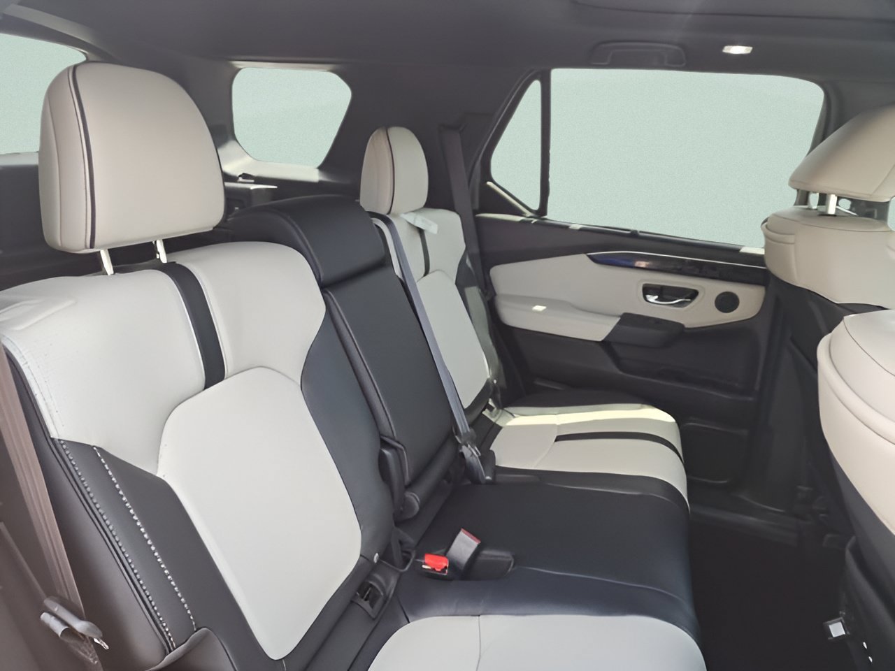 New 2026 Honda Passport TrailSport Elite image 16