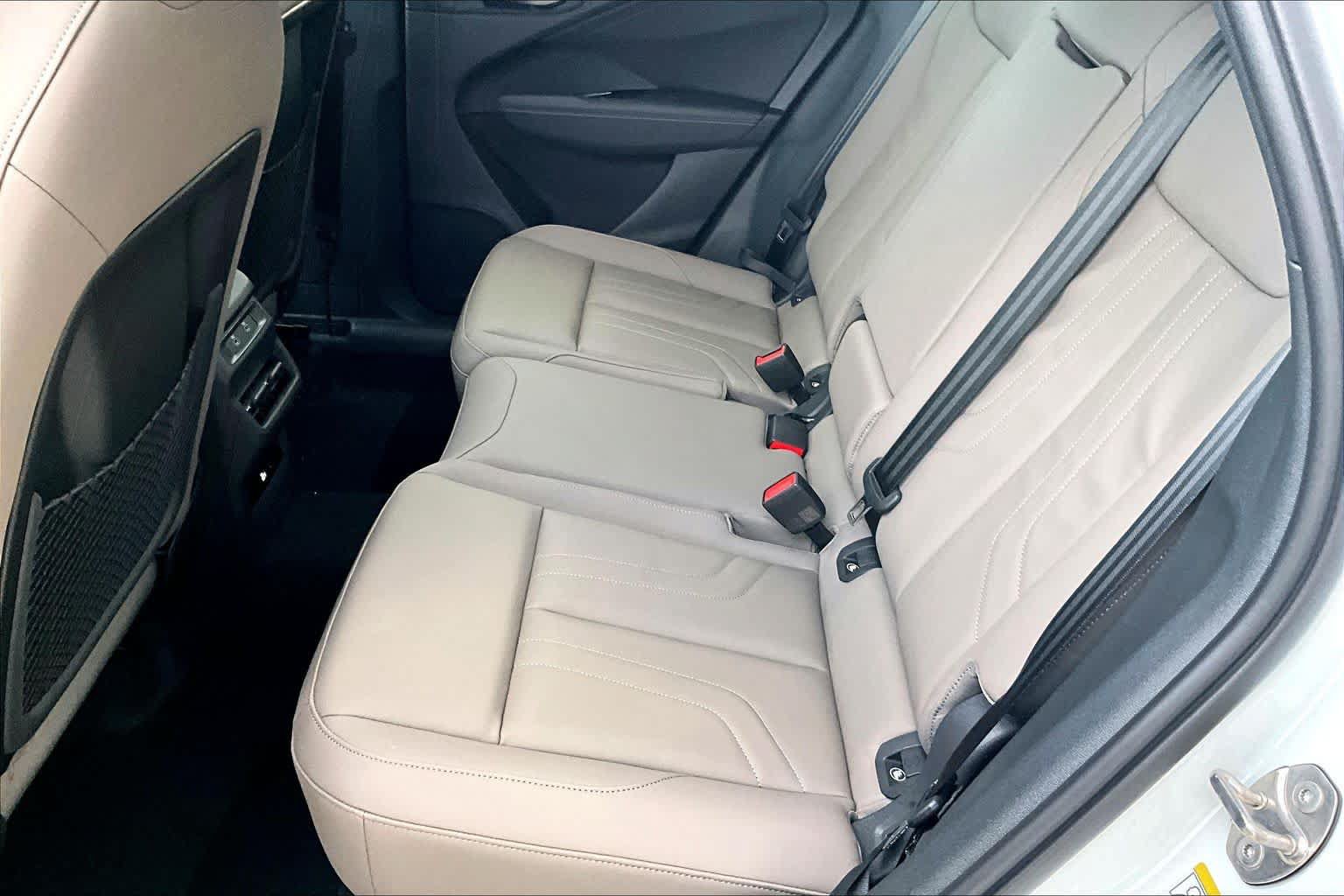 New 2026 Audi Q3 quattro 2.0T AWD/4WD image 19
