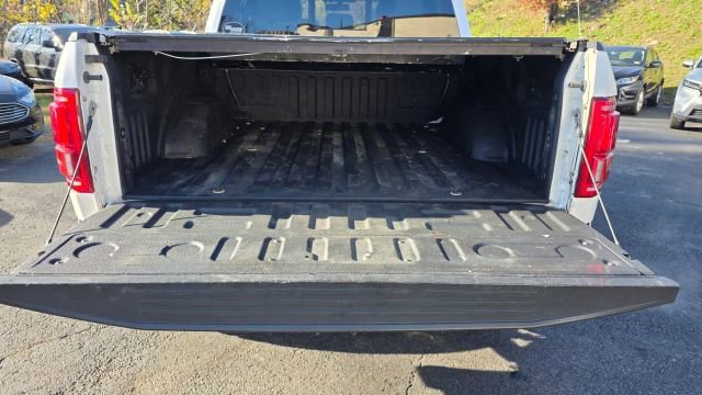 Used 2016 Ford F150 Lariat image 62