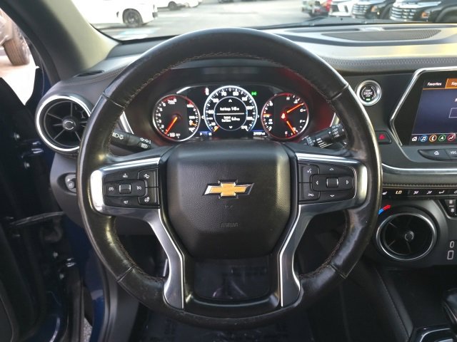 Used 2022 Chevrolet Blazer Premier image 13