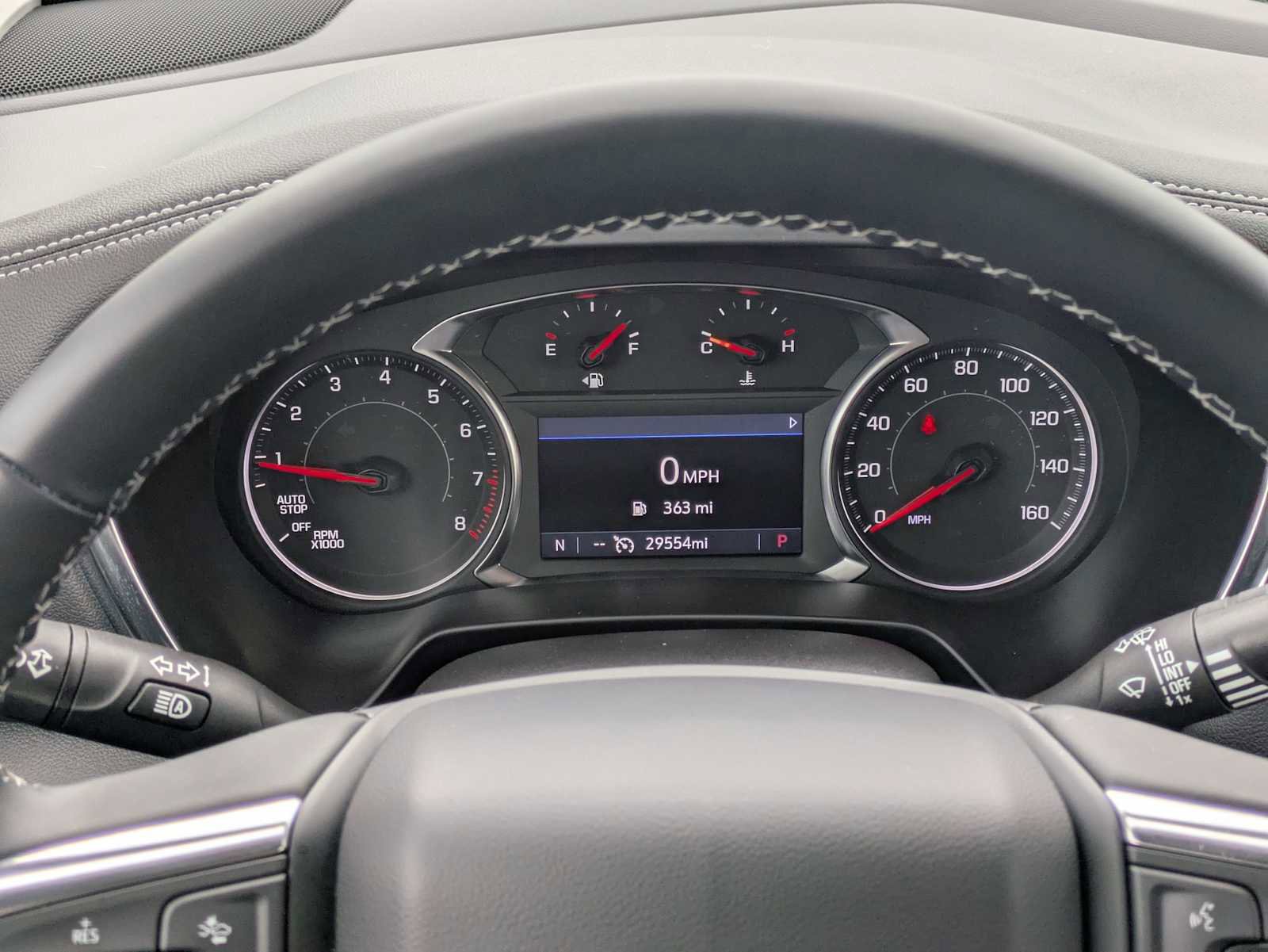 Used 2024 Chevrolet Blazer LT w/ Redline Edition image 32