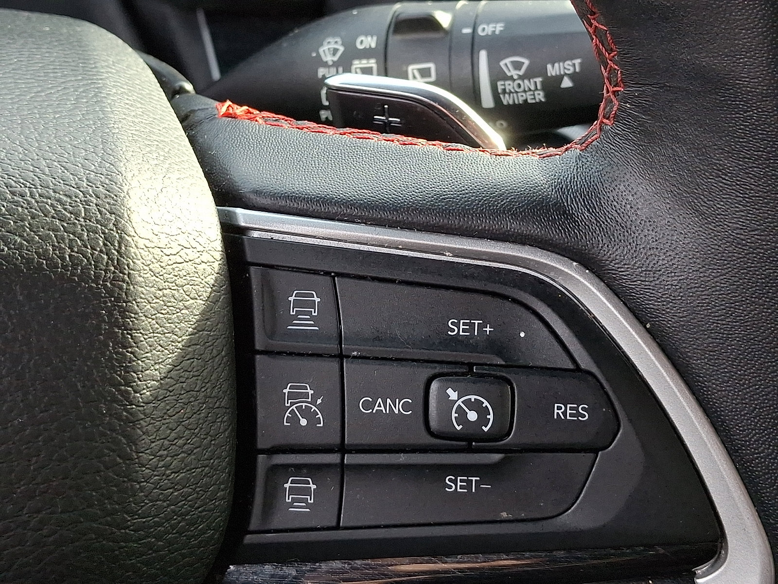 Used 2022 Jeep Grand Cherokee Trailhawk image 23