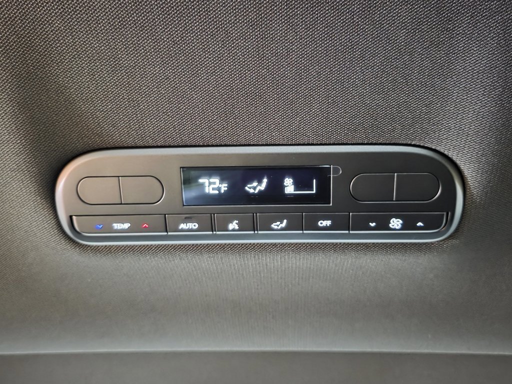 New 2026 Hyundai Palisade XRT Pro image 26