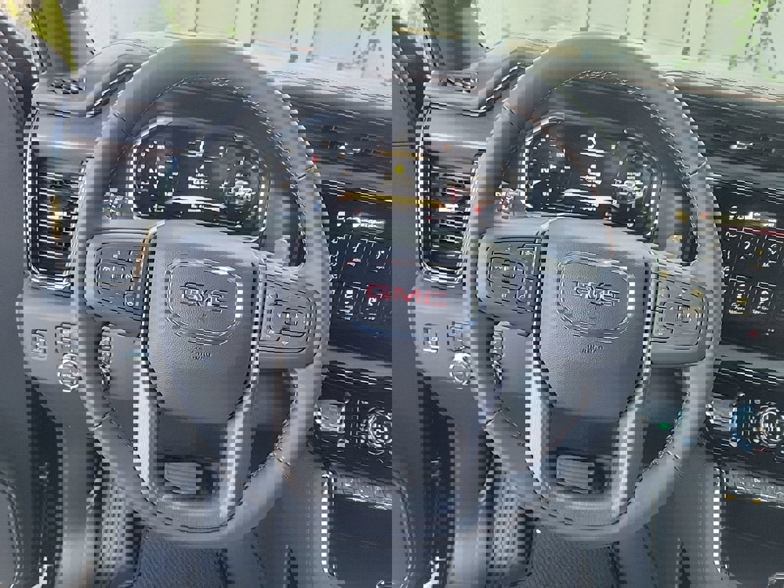 New 2026 GMC Sierra 1500 AT4 w/ AT4 Premium Package image 22