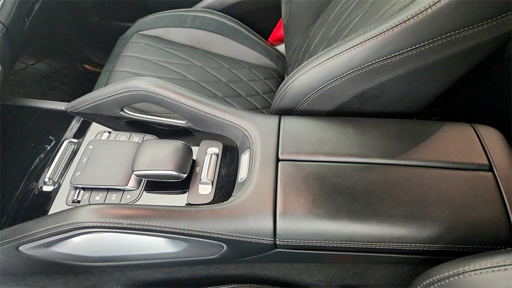 Used 2024 Mercedes-Benz GLE 63 AMG S image 21