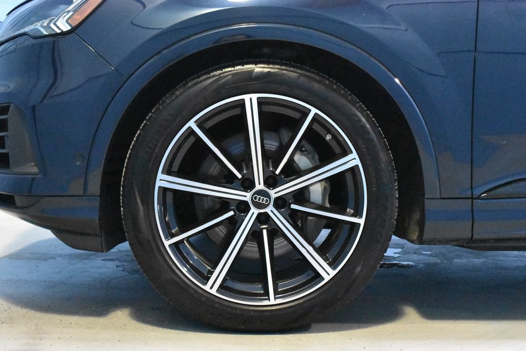 Used 2023 Audi Q7 3.0T Prestige AWD/4WD image 24
