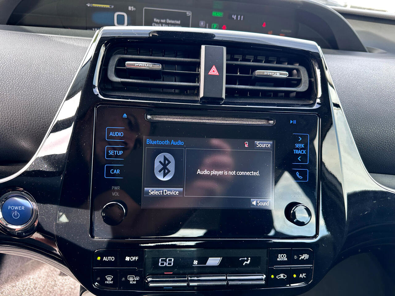 Used 2018 Toyota Prius Two image 15