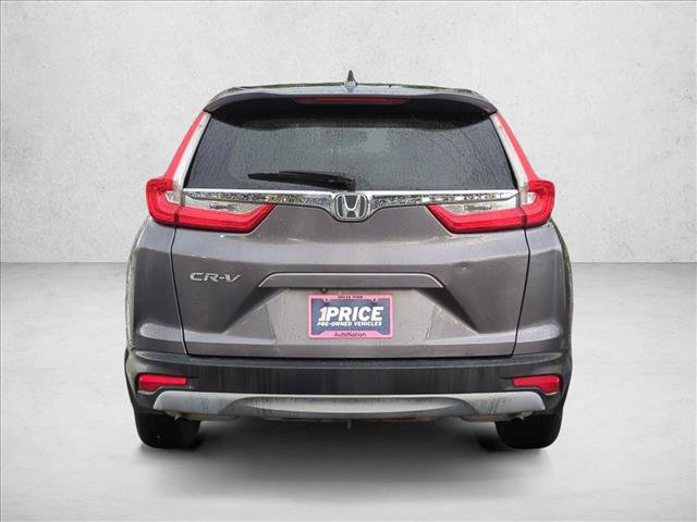 Certified 2019 Honda CR-V EX-L image 7