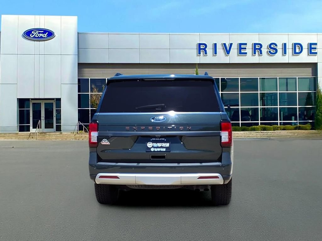 Used 2022 Ford Expedition Timberline AWD/4WD image 6
