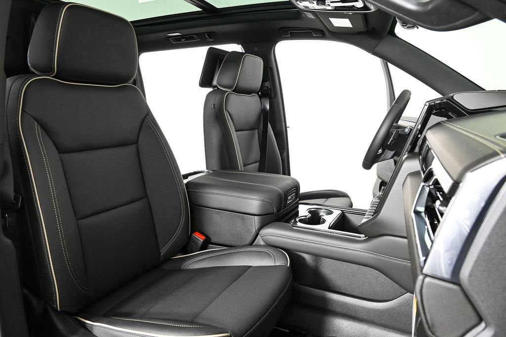 New 2026 GMC Yukon XL Elevation w/ Elevation Premium Package image 24