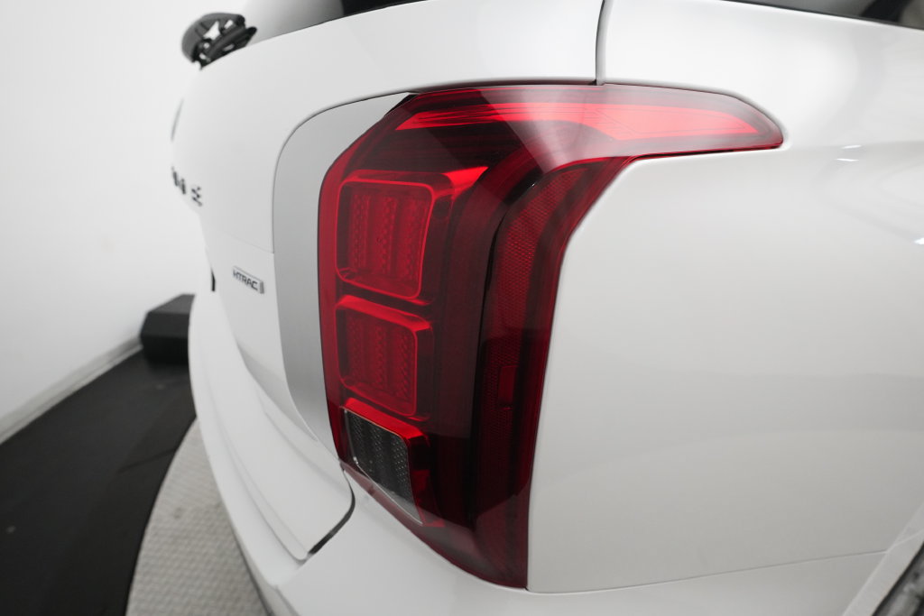 Used 2024 Hyundai Palisade SEL AWD/4WD image 32
