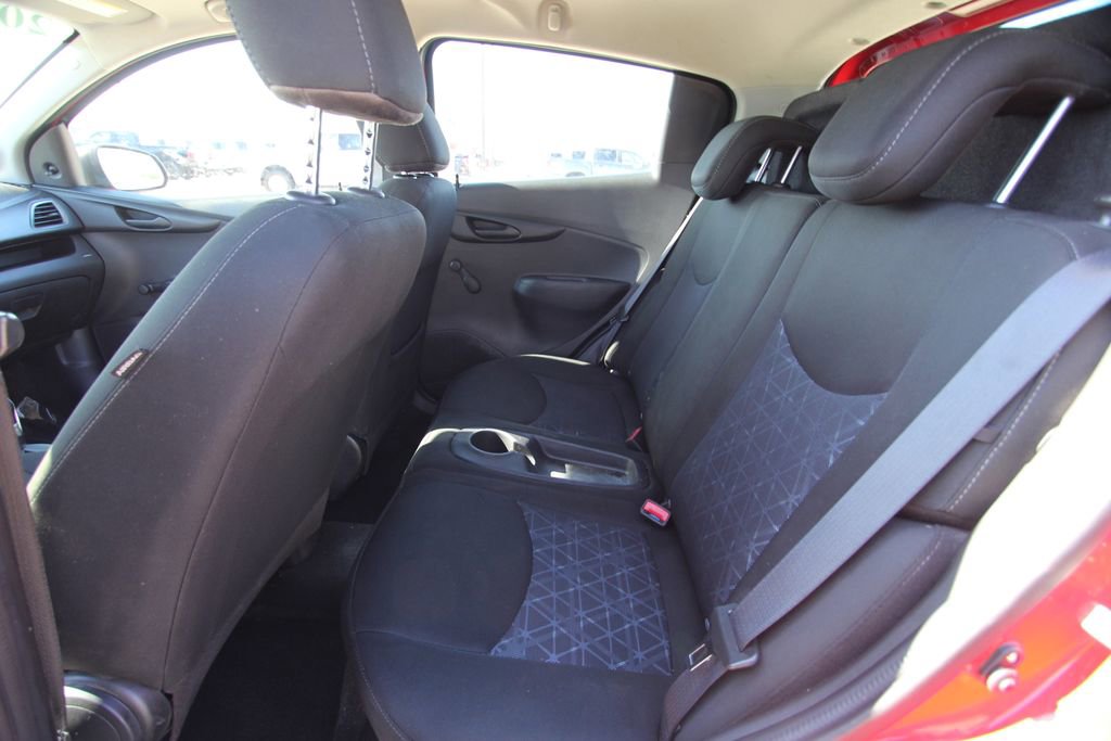 Used 2021 Chevrolet Spark LS image 7