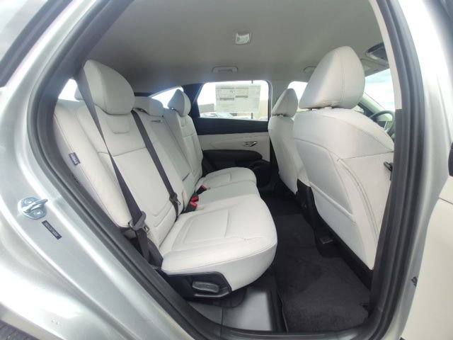 New 2026 Hyundai Tucson SE image 14
