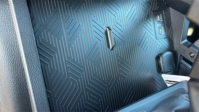 New 2026 Toyota Tacoma SR5 image 19