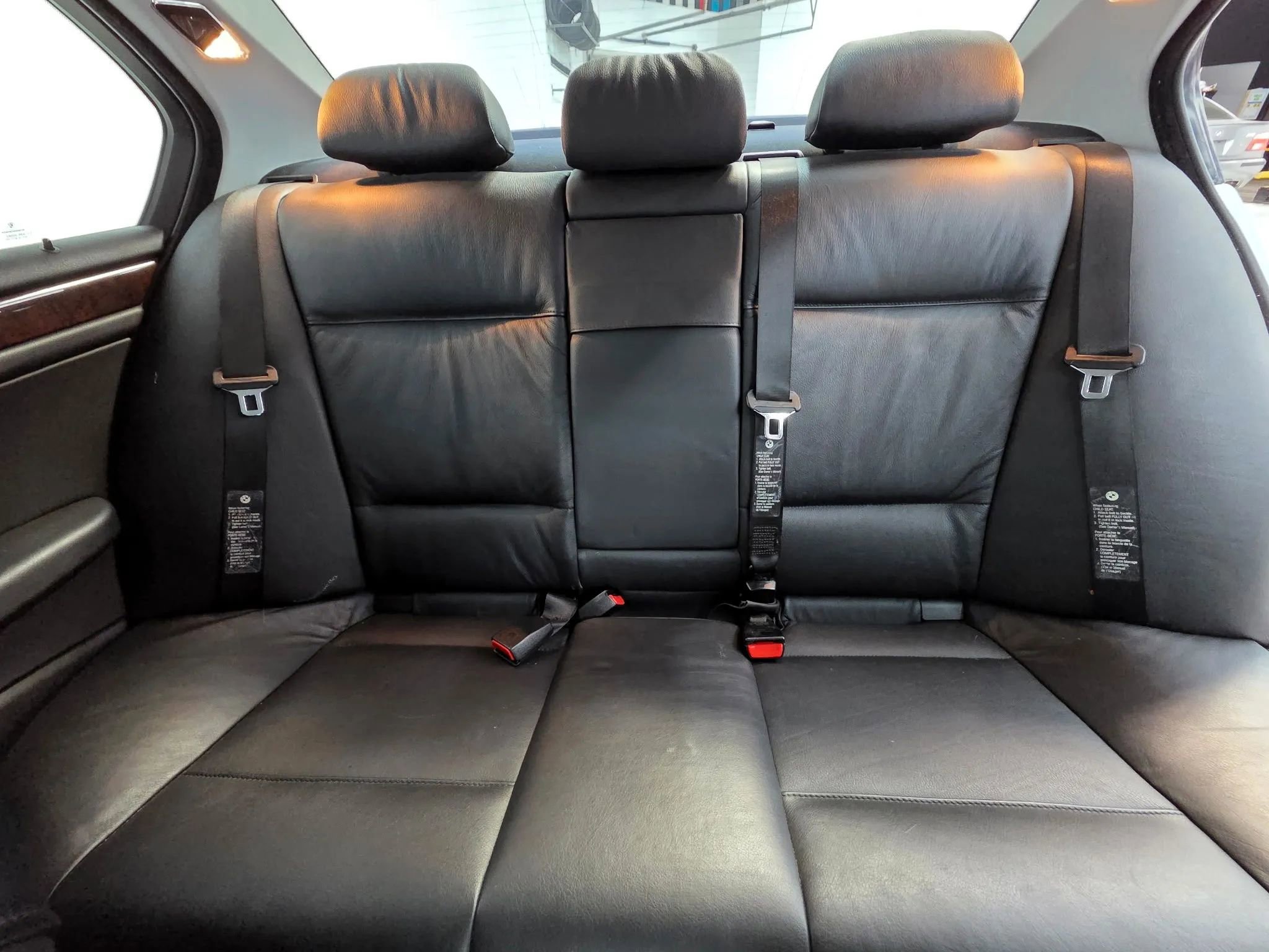 Used 2003 BMW 325i Sedan image 35