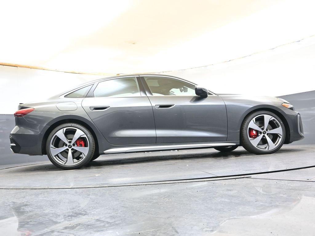 New 2026 Audi S5 Premium Plus AWD/4WD image 44