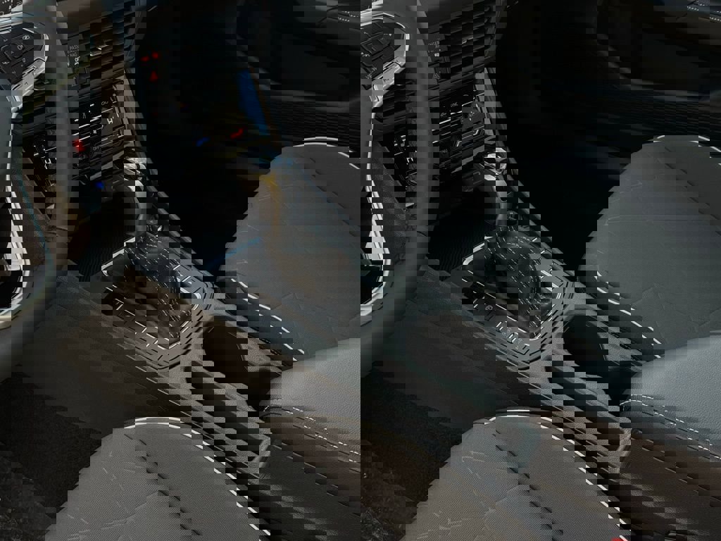 New 2026 Volkswagen Jetta Sport image 23