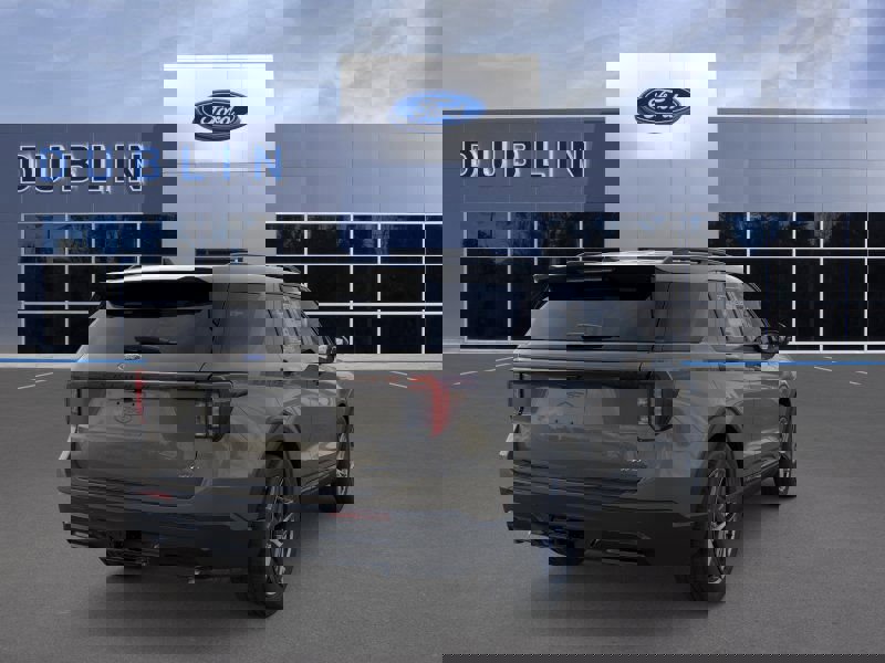 New 2026 Ford Explorer ST-Line w/ ST-Line Street Pack image 37