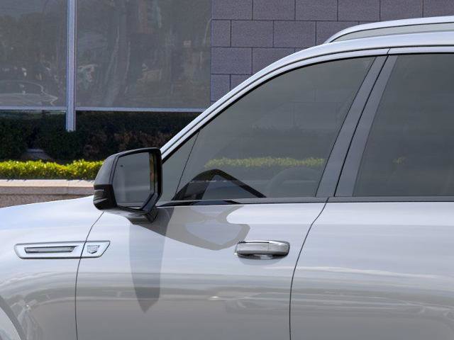 New 2026 Cadillac Escalade IQ Luxury 1 w/ LPO, Floor Liner Package image 12