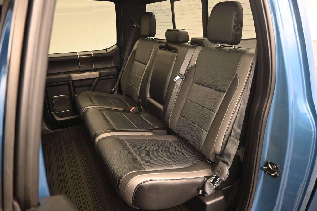 Used 2019 Ford F150 Raptor w/ Equipment Group 802A Luxury AWD/4WD image 12