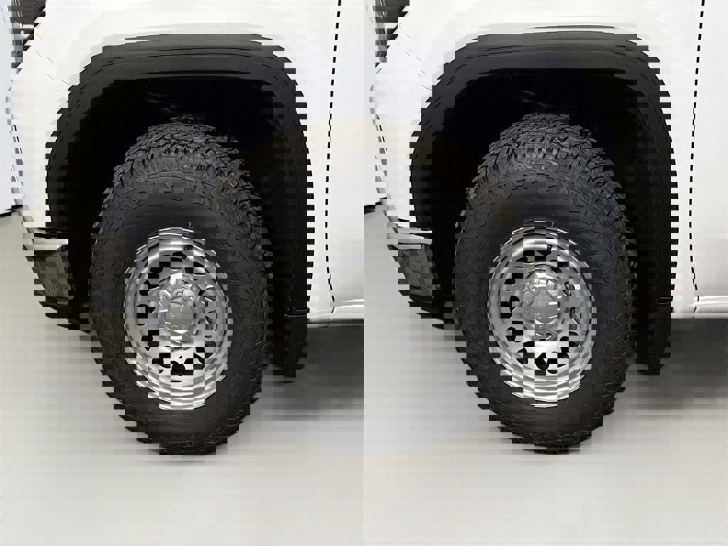 New 2026 GMC Sierra 1500 Pro w/ Pro Value Package image 20