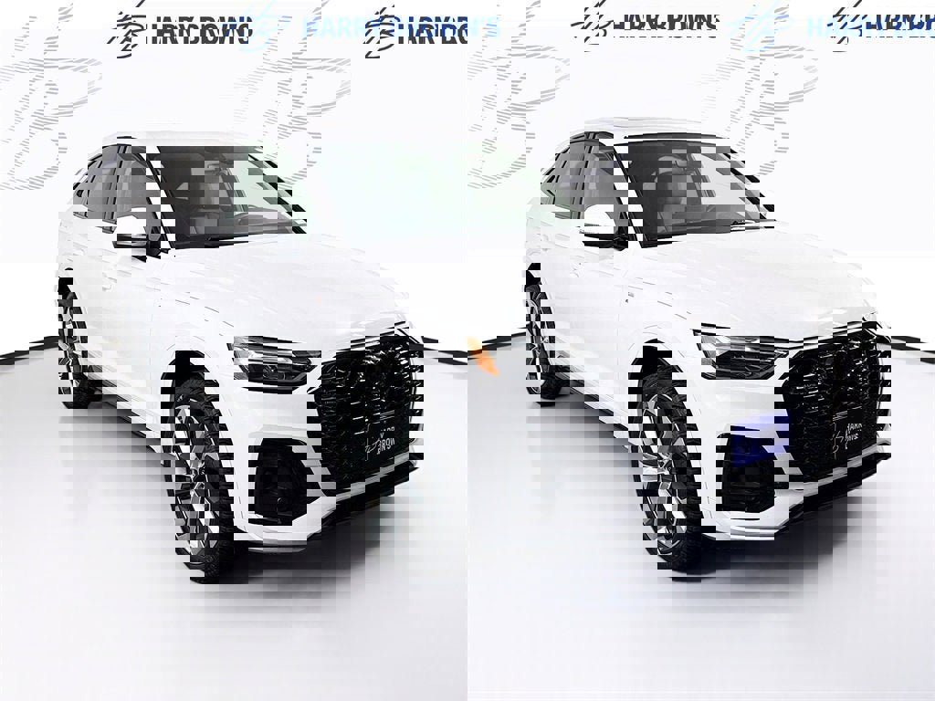 Used 2022 Audi Q5 2.0T Premium Plus w/ Premium Plus Package image 28