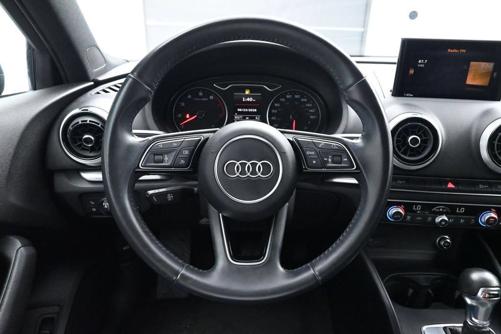 Used 2020 Audi A3 2.0T Premium FWD image 25