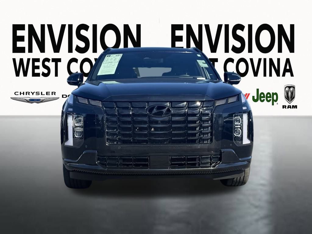 Used 2025 Hyundai Palisade Calligraphy image 3