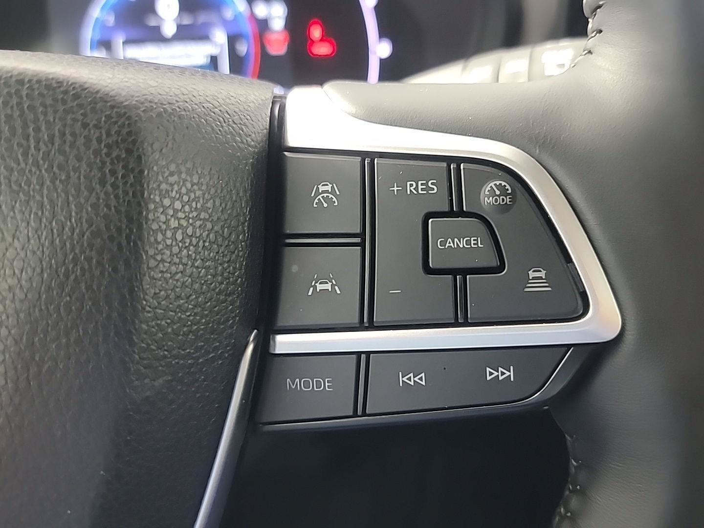 Used 2026 Toyota Grand Highlander AWD image 27