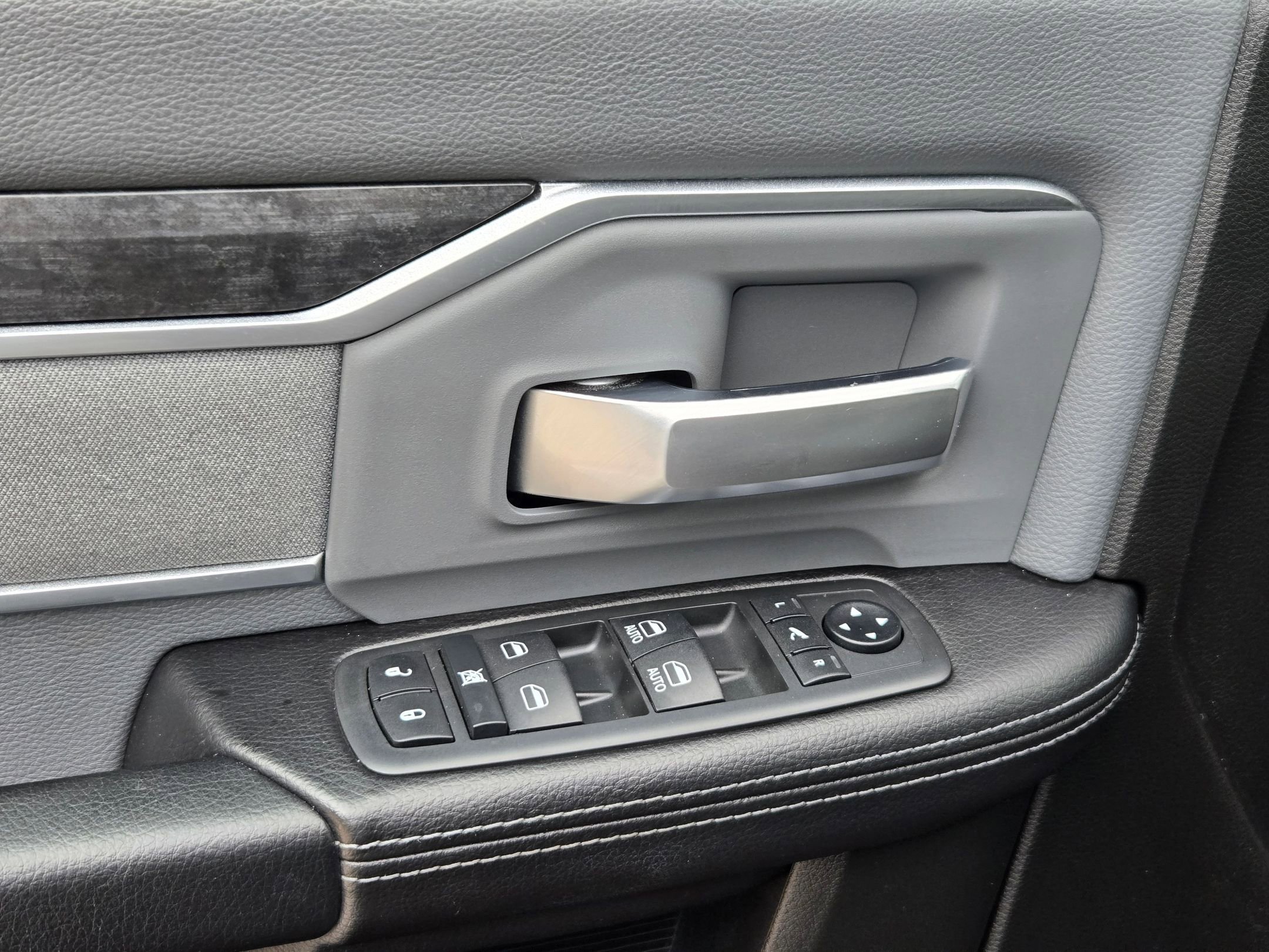 Used 2019 RAM 2500 Lone Star RWD image 11
