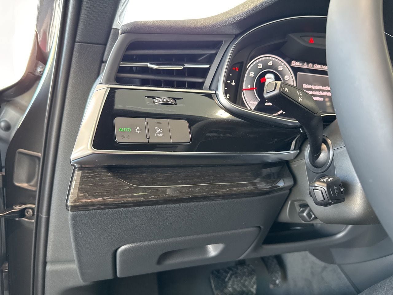 New 2026 Audi Q7 2.0T Premium AWD/4WD image 34