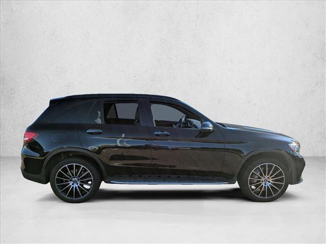 Used 2018 Mercedes-Benz GLC 300 image 4