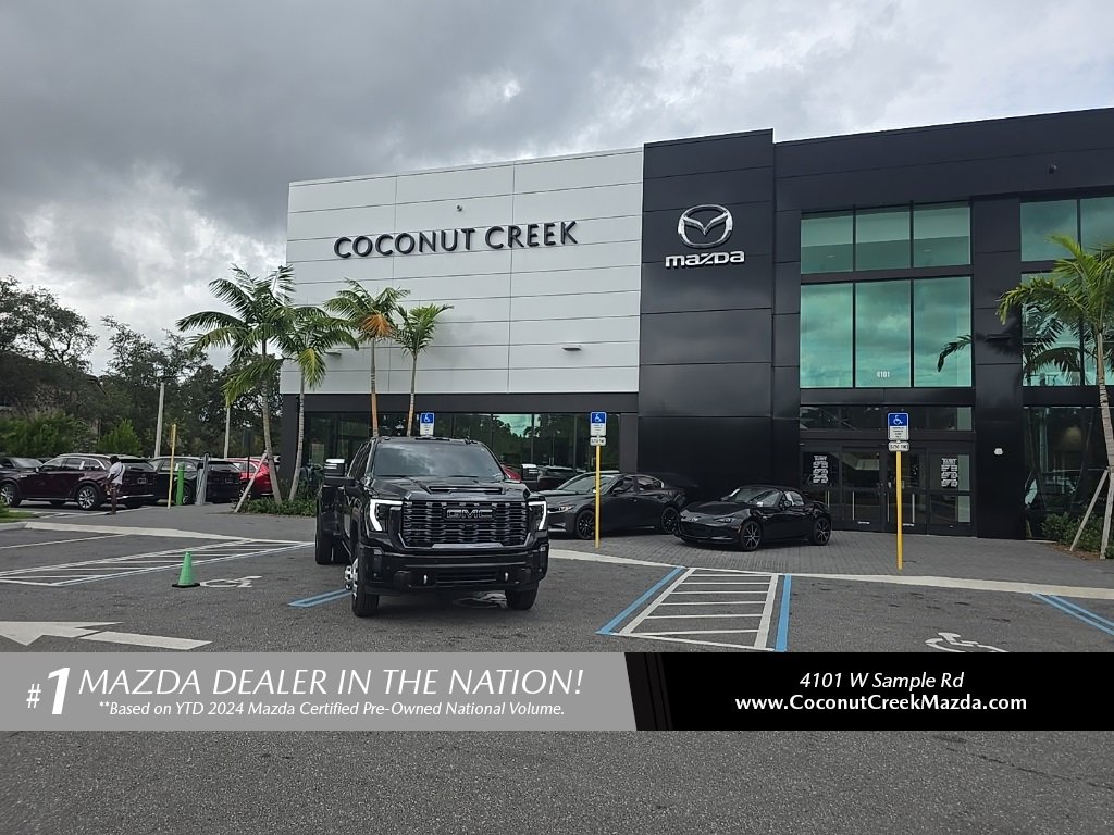 Used 2024 GMC Sierra 3500 Denali Ultimate