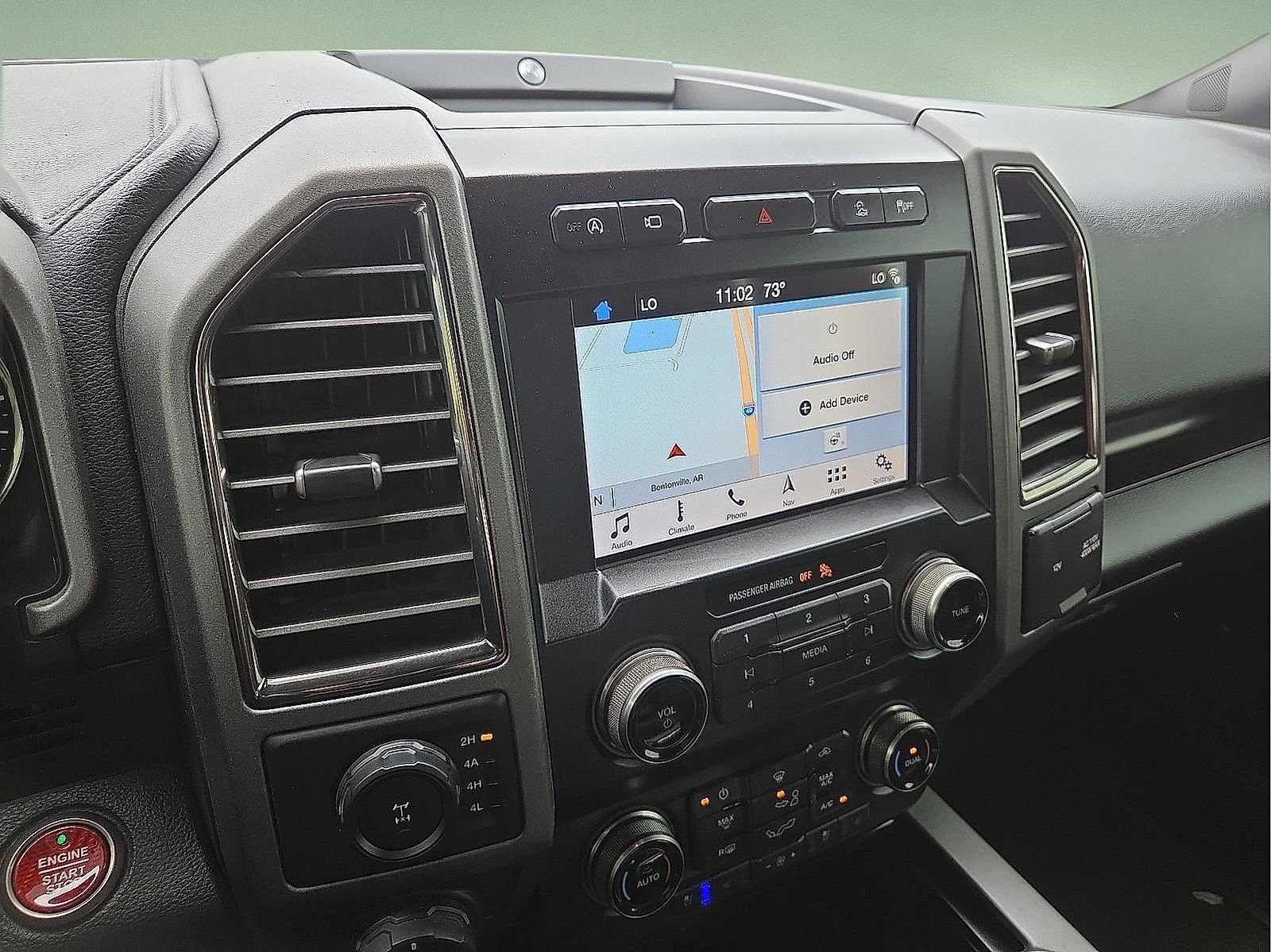 Used 2019 Ford F150 Raptor w/ Equipment Group 802A Luxury AWD/4WD image 15