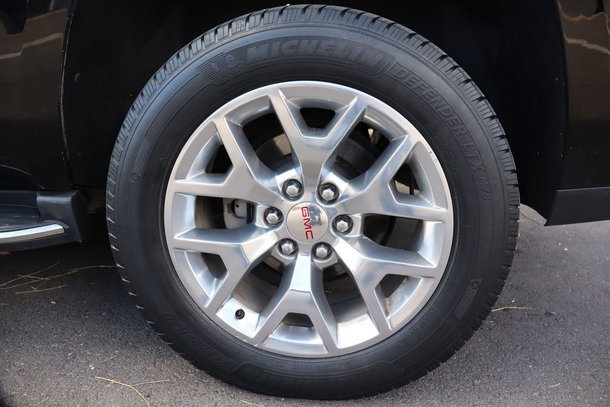 Used 2015 GMC Yukon SLE w/ Convenience Package RWD image 42