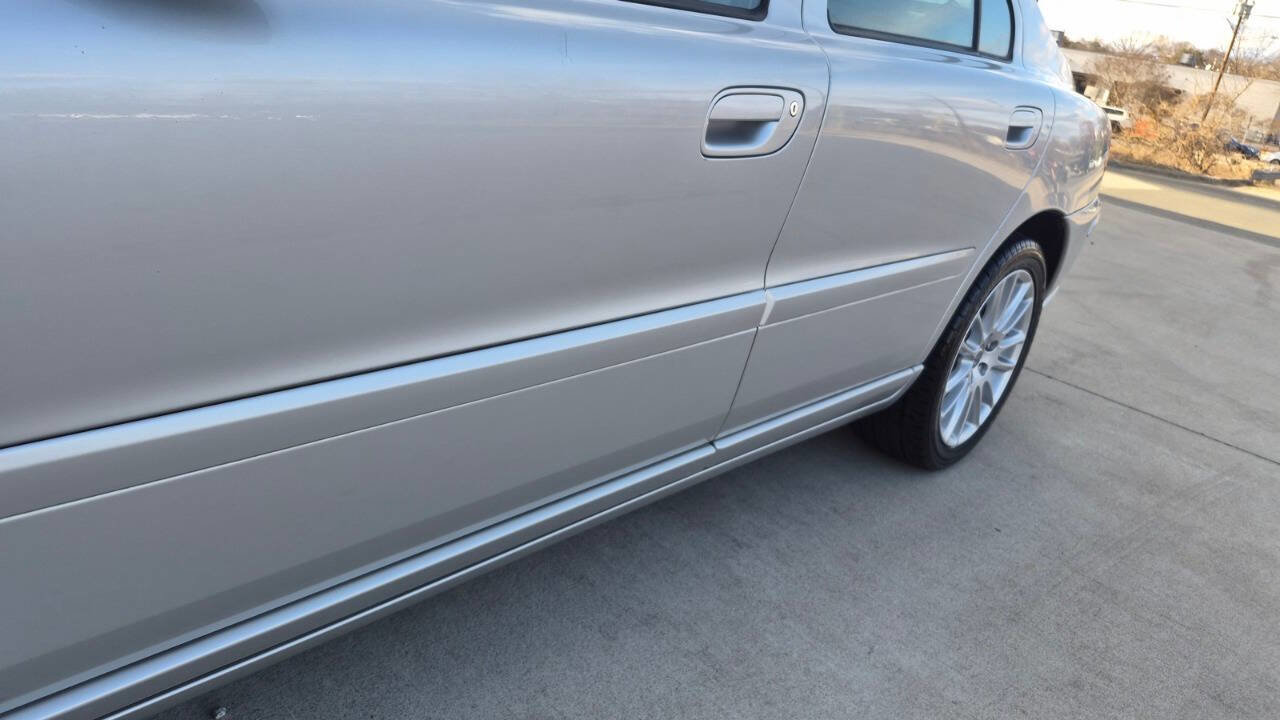 Used 2007 Volvo S60 2.5T image 19