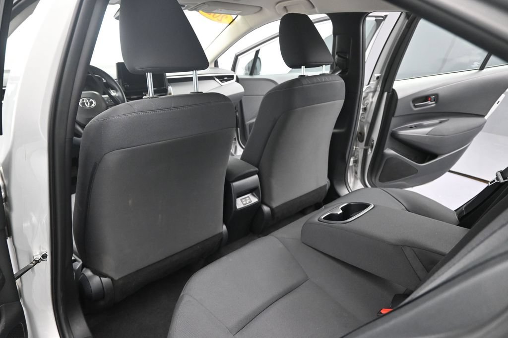 Used 2023 Toyota Corolla LE FWD image 15