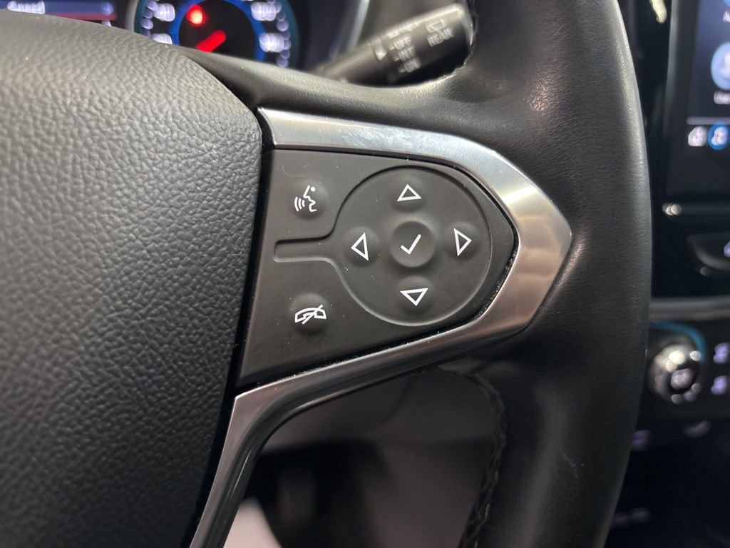 Used 2023 Chevrolet Traverse LT AWD/4WD image 22