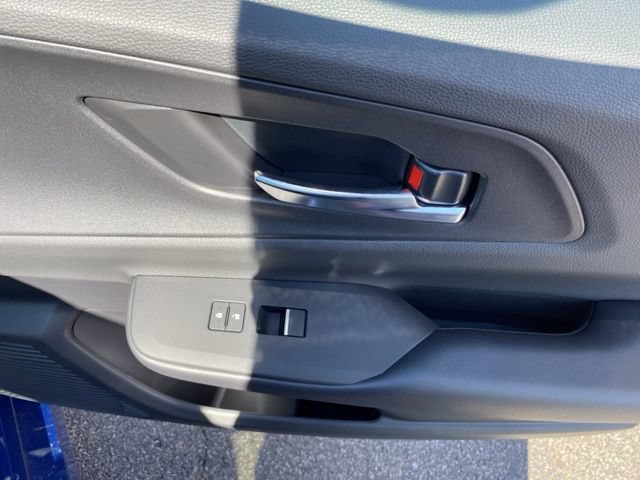 New 2025 Toyota Prius Plug-In Hybrid FWD image 56