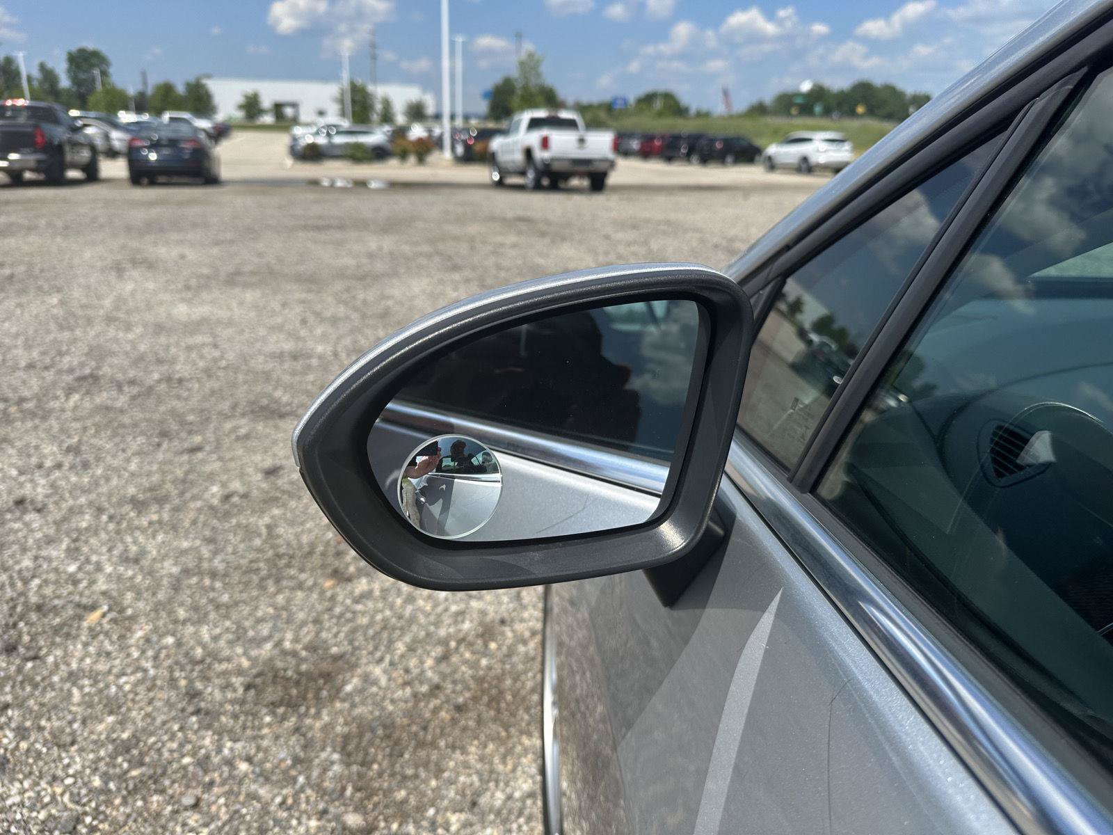 Used 2016 Chevrolet Cruze LT FWD image 11