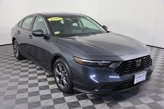 Used 2023 Honda Accord EX